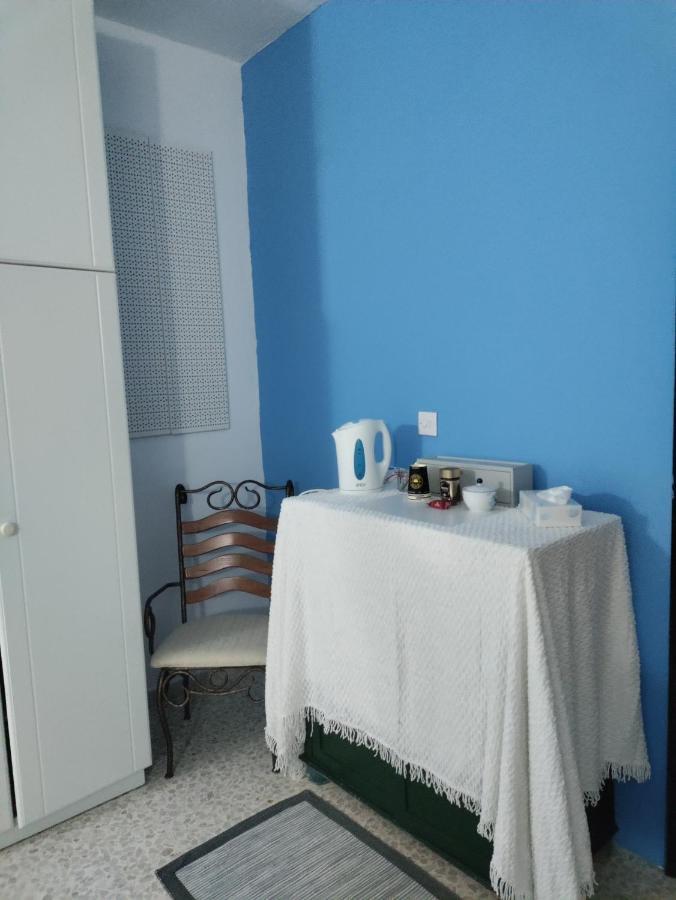 Homestay Naxxar Exterior photo