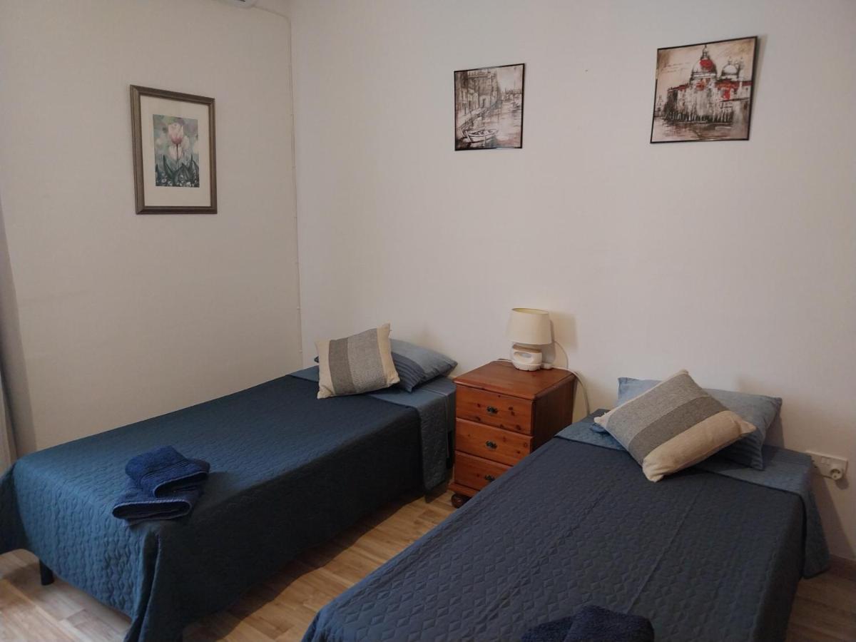 Homestay Naxxar Exterior photo
